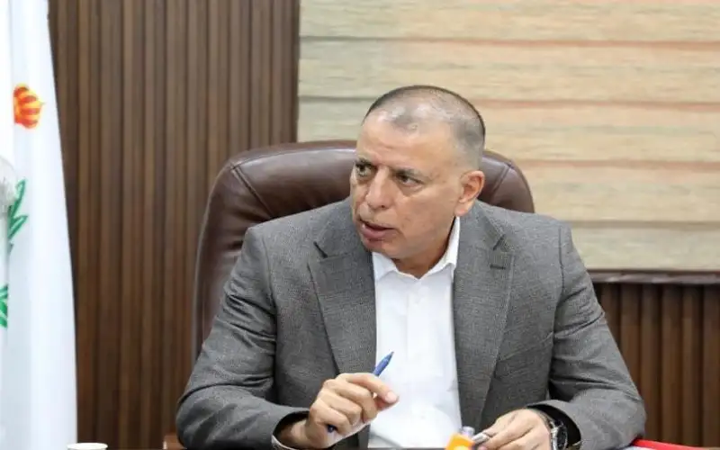 الفراية: تطوير منظومة أمن وسلامة نقل