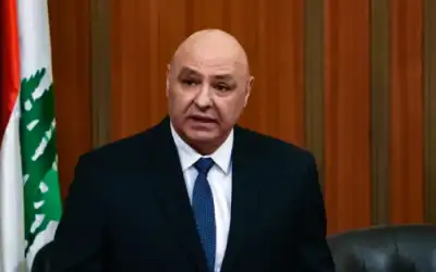 عون: سنتعرض لضغوطات لكن مصلحة لبنان