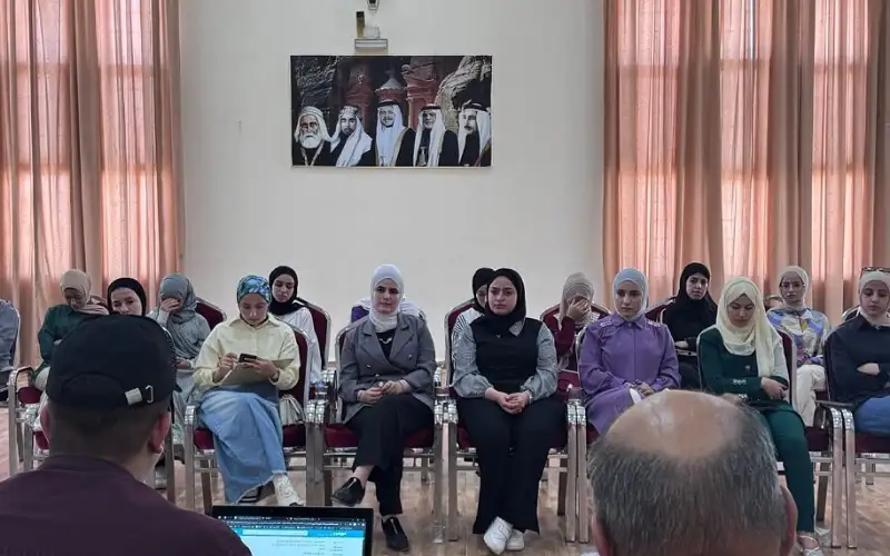 بانوراما الأنشطة والبرامج الشبابية في مديرية