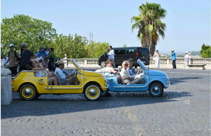 18 ألف يورو غرامة إلقاء القمامة