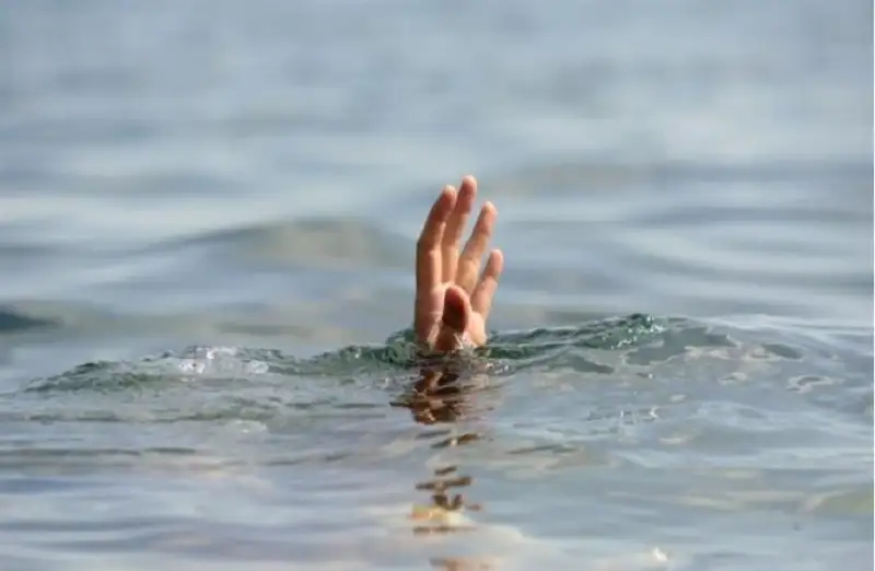 وفاتان غرقا في إربد