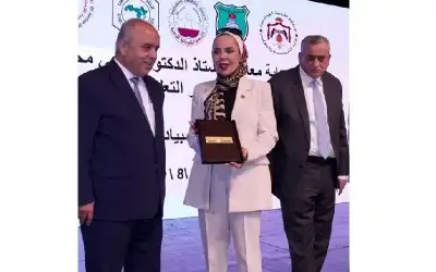 عمان الأهلية تشارك في أولمبياد الكيمياء