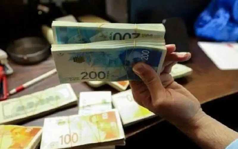 اقتطاع 110 ملايين شيكل من عائدات