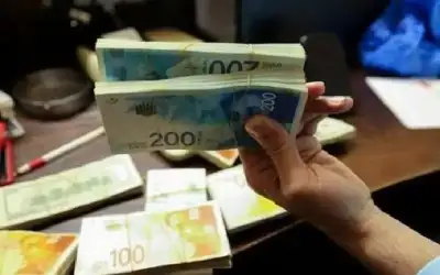 اقتطاع 110 ملايين شيكل من عائدات