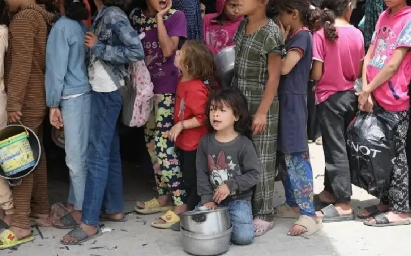 الأمم المتحدة توجه نداء عاجلا: أكثر