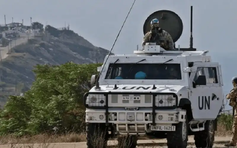 مقترح أمريكي إسرائيلي لإنهاء أو تقليص