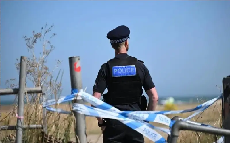 ثلاثة مراهقين يشتركون في جريمة قتل