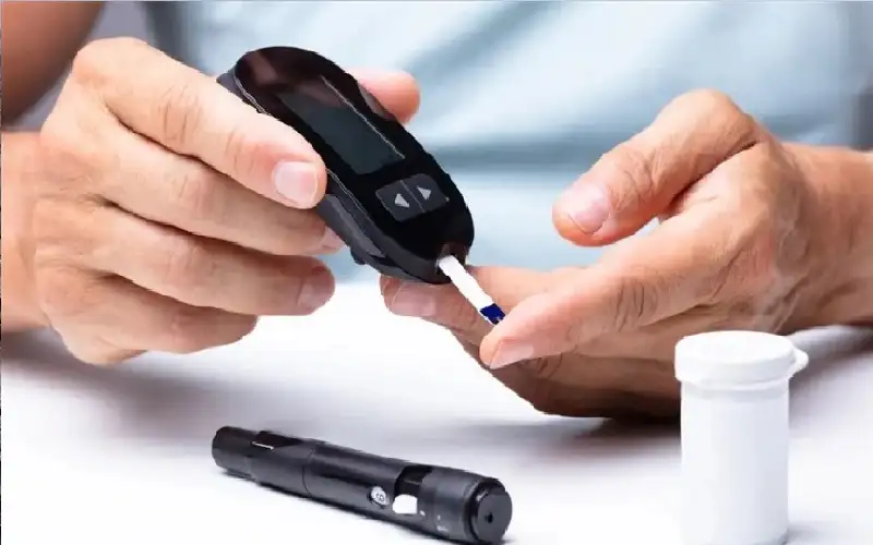 حالة ما قبل السكري تشكل خطرا