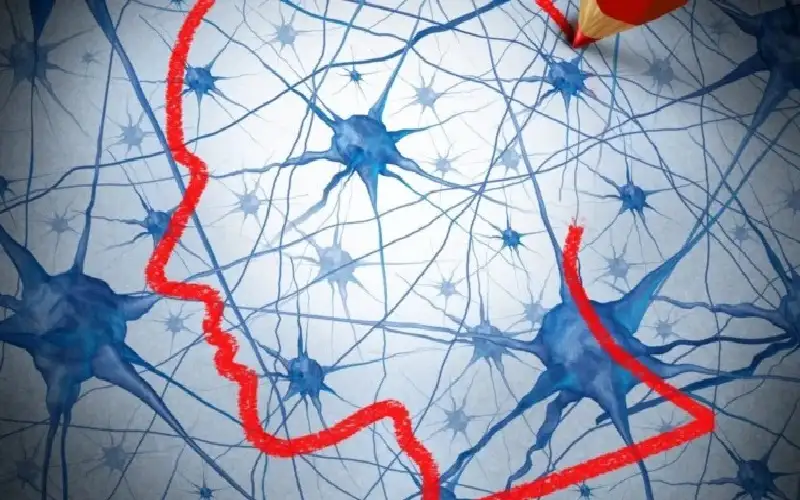 ركوب الدراجات يصلح وصلات أتلفها باركنسون