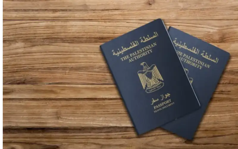 حقيقة منع دخول حاملي الجواز الفلسطيني