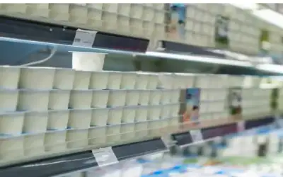 الزراعة النيابية: رقابة مشددة لحماية قطاع