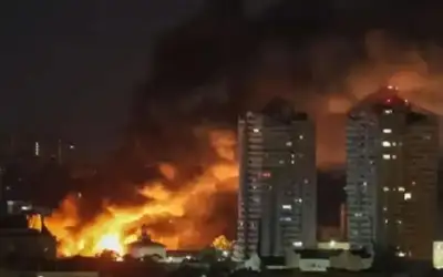 قبيل قمة ترمب.. تصعيد روسي كبير