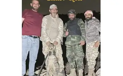 نتنياهو يتوعد بمزيد من الضربات في