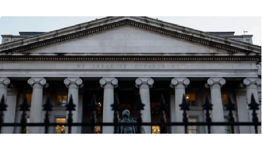 عجز الموازنة الأميركية يقفز 20% رغم