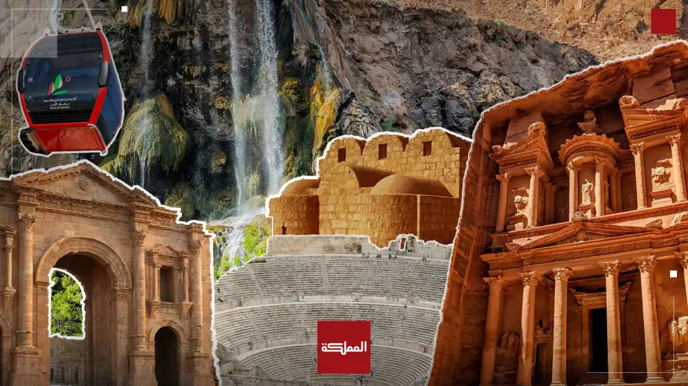 قرابة 4 مليون زائر .. .