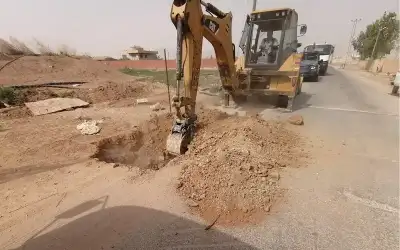 الصفدي يلتقي الشيباني .. ومباحثات أردنية