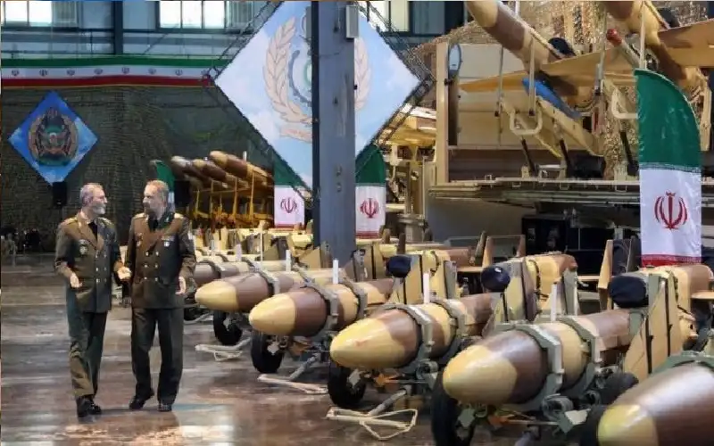 نتنياهو: إيران تحتفظ بـ400 كغم من