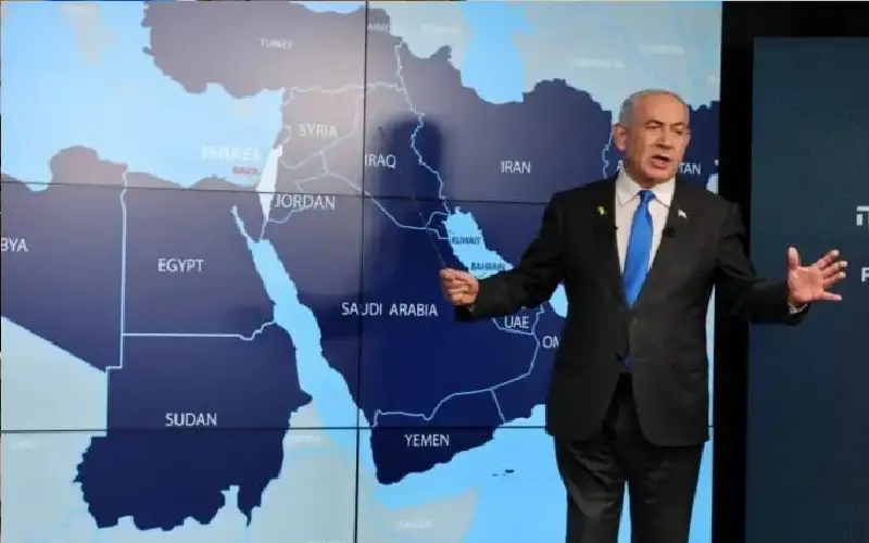 إعلام عبري: نتنياهو يعتقد أنه في