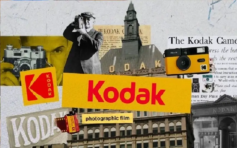 كوداك.. مهددة بالتوقف بعد 133 عاما