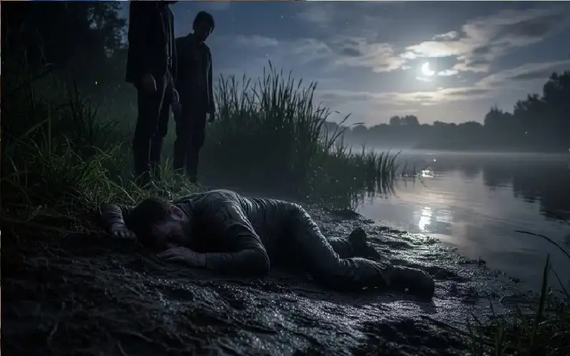 بعد 27 عاما.. روسيا: فك لغز