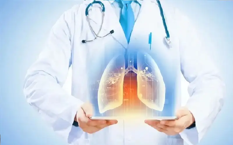 فحص محمول يكشف السل بدقة فائقة