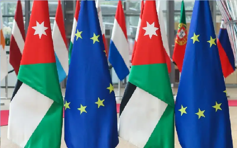 الحكومة توافق على اتفاقية مساعدة مالية