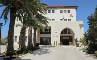 الحكومة تعفي اتحاد الكرة من ضريبة