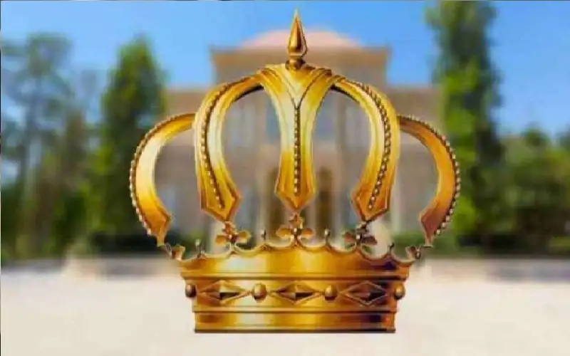 إرادة ملكية بتعيين الباشا زياد البطارسة