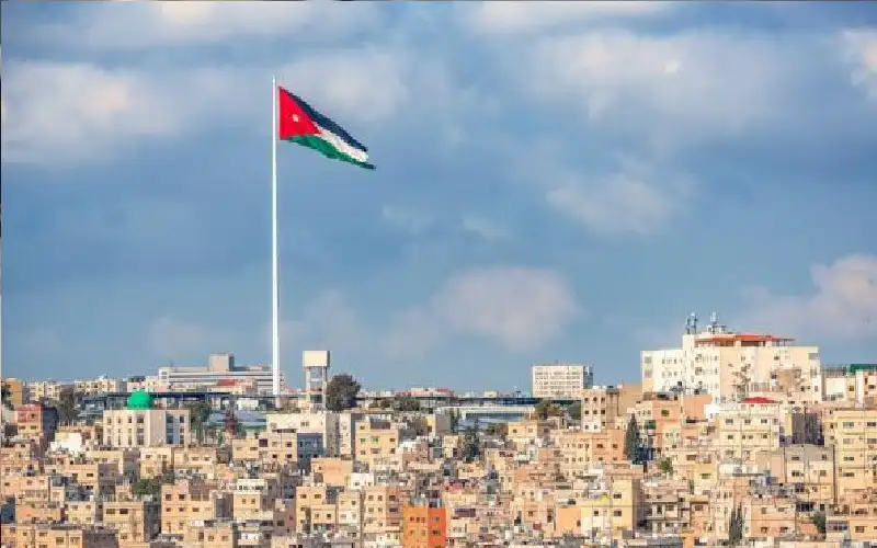 2.3 مليون شاب في الأردن ..