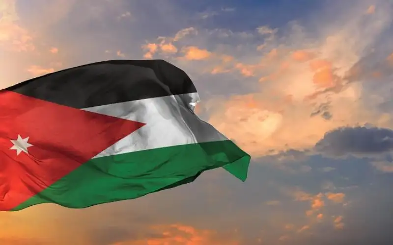 %20 من سكان الأردن تتراوح أعمارهم