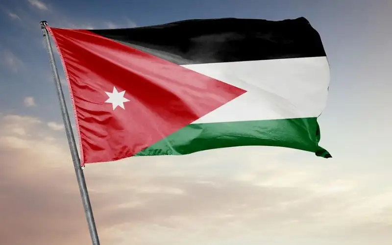 الأردن يدين تصريحات رئيس الوزراء الإسرائيلي