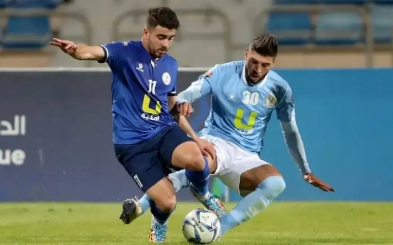 تسمية حكام الأسبوع الثالث من الدوري