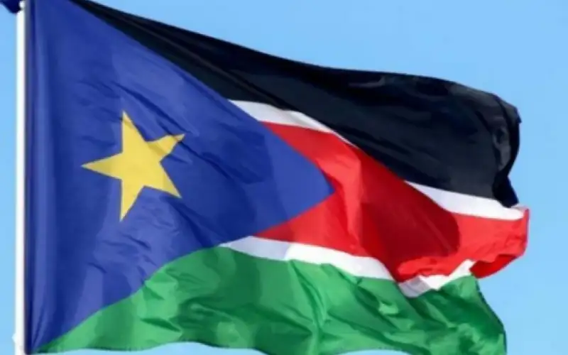 جنوب السودان تنفي بحث خطط مع