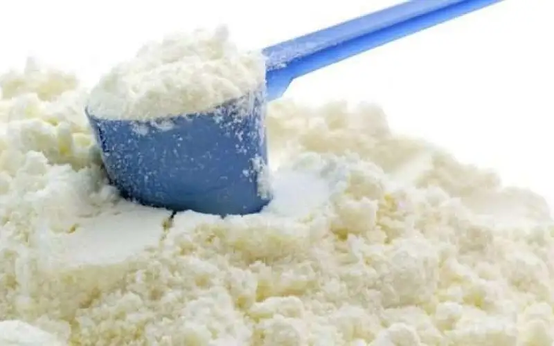 الزراعة النيابية: حظر استخدام حليب البودرة