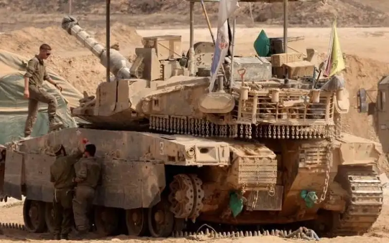 جيش الاحتلال والشاباك يعلنان اغتيال قيادي