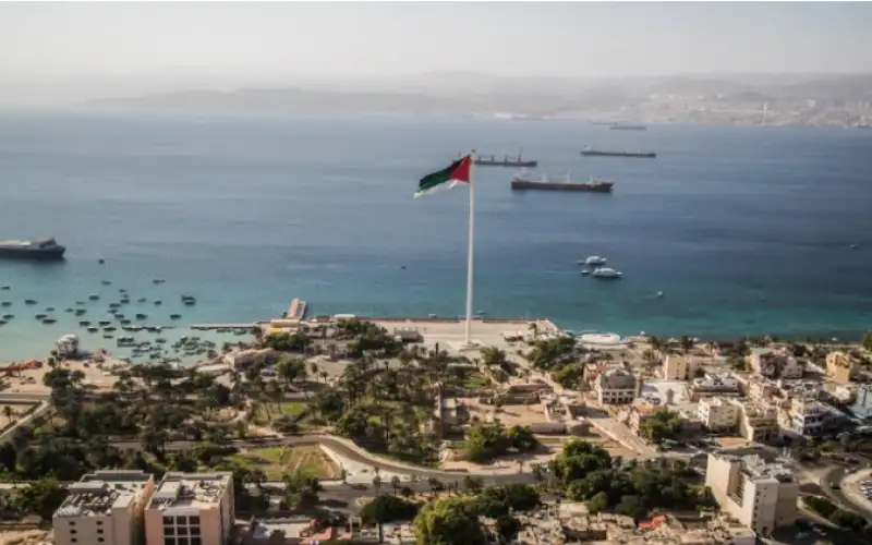 الأرصاد: العقبة الأعلى حرارة بـ 49.6