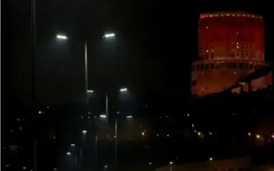 انطلاق فعاليات مهرجان الجميد والسمن التاسع