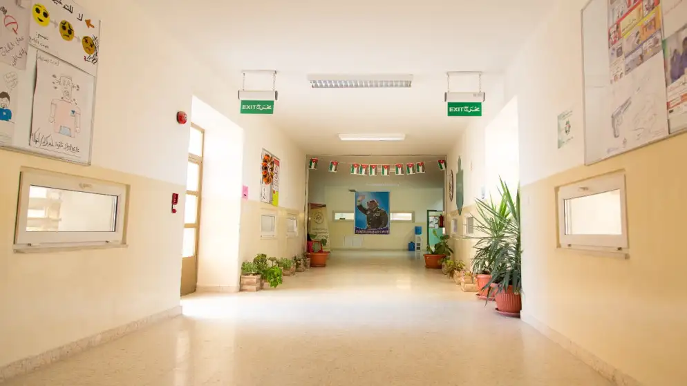 الهيئات التدريسية في المدارس الحكومية تبدأ