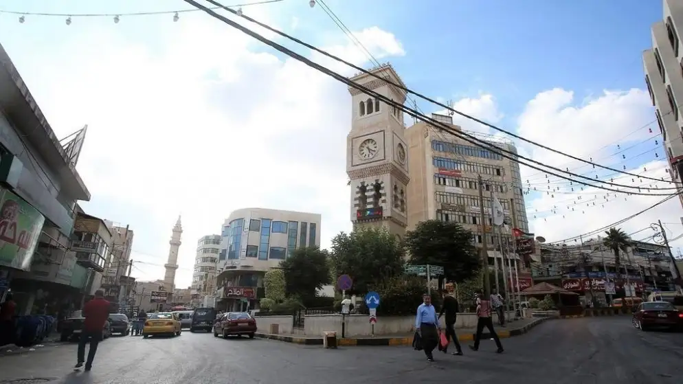 انطلاق فعاليات مهرجان الحصاد الحادي عشر