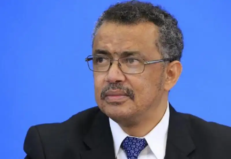 الصحة العالمية: أكثر من 14800 مريض