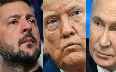 باستثناء انضمامها للناتو.. ترامب يوافق على
