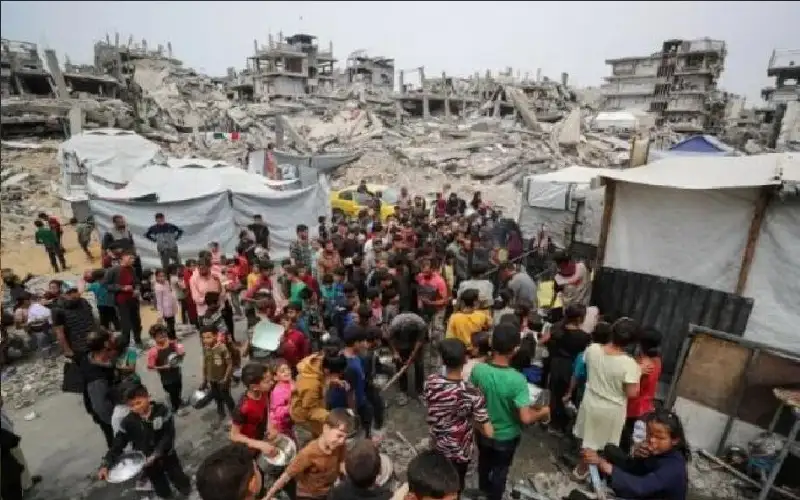 اكثر من 100 منظمة غير حكومية: