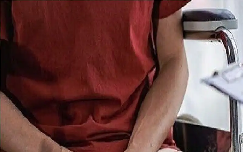 علامات مبكرة للعقم عند الرجال