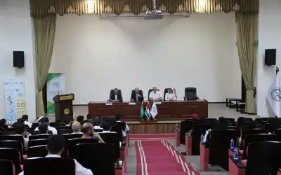 كلية التمريض في جامعة الزيتونة الأردنية