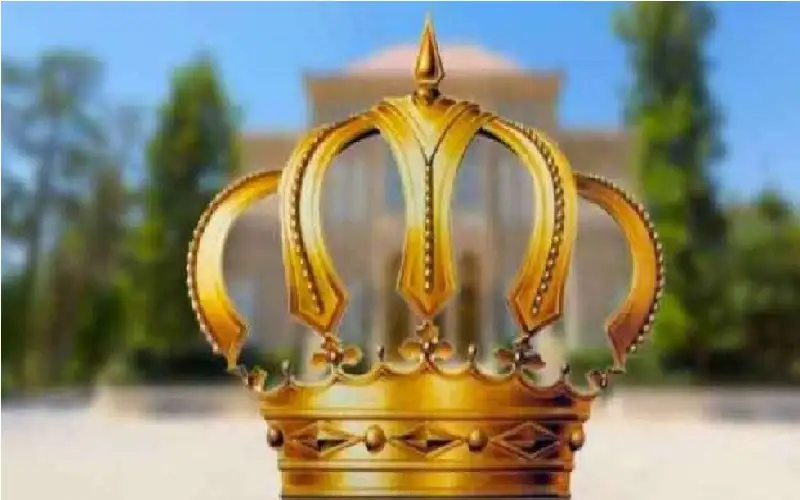 إرادة ملكية بترفيع القضاة: العليمي والكايد