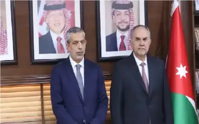45 محاميا جديدا يؤدون اليمين القانونية