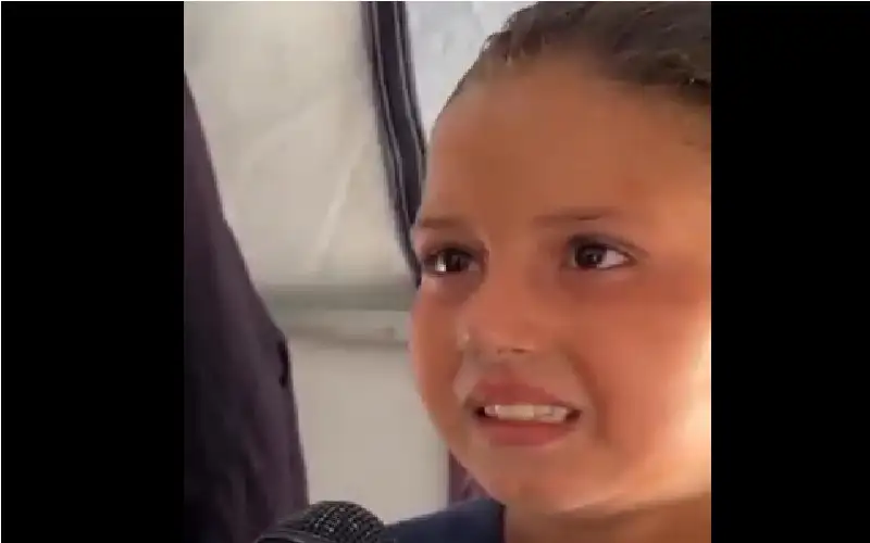 بابا استشهد ومش قادرة أعيش بدونه..