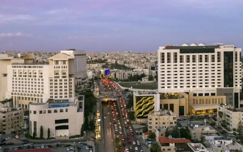 عمان تتصدر نسب إشغال الفنادق بمتوسط