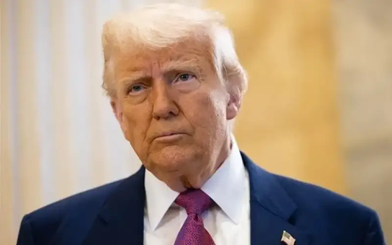 يديعوت أحرنوت: ترامب قد يزور إسرائيل