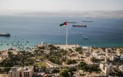 الأرصاد: أعلى درجة حرارة سجلت الخميس